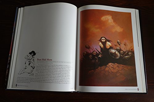 Amazon.co.jp: Frank Frazetta: 本、バイオグラフィー、最新アップデート